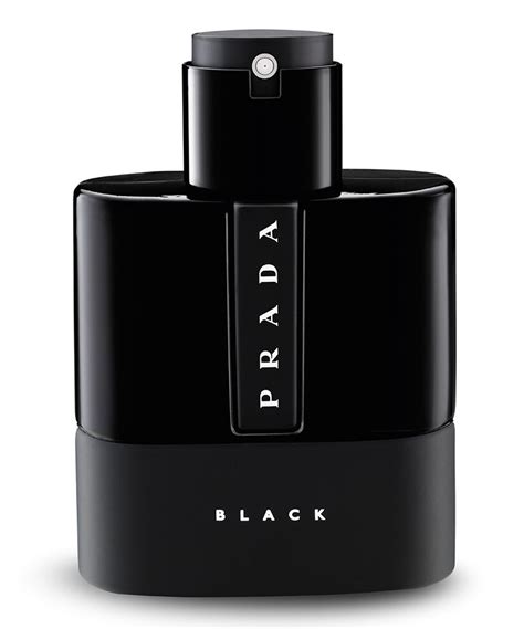 prada mens black fragrance|prada luna rossa black aftershave.